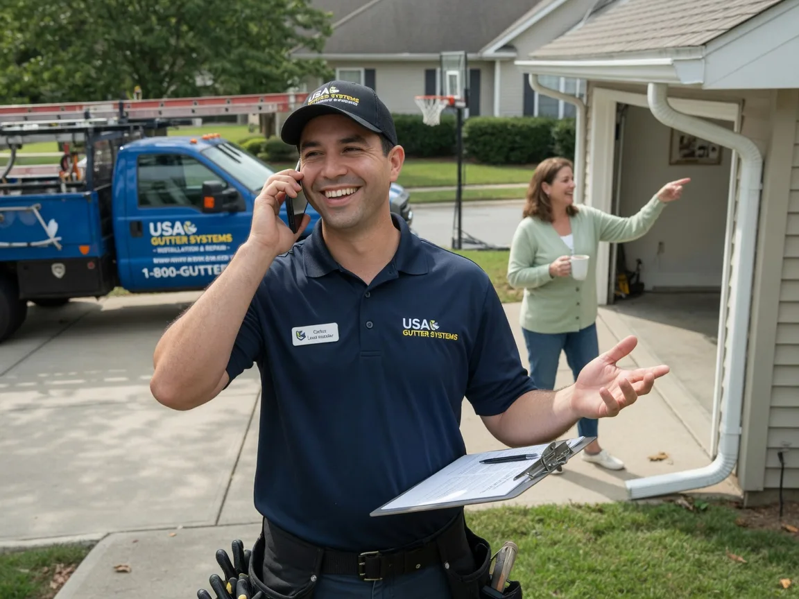 Gutter Installation Aledo, IL FAQs